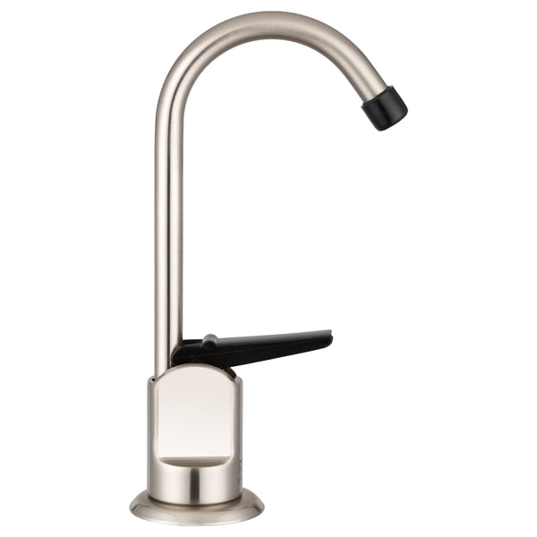 Dura Faucet Drinking Fountain Faucet (MPN: DF-DF350-SN)
