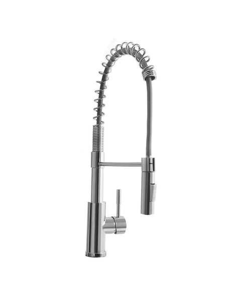 Dura Faucet Kitchen Faucet (MPN: DF-MK504SLK-CP)