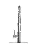 Dura Faucet Kitchen Faucet (MPN: DF-MK504SLK-CP)