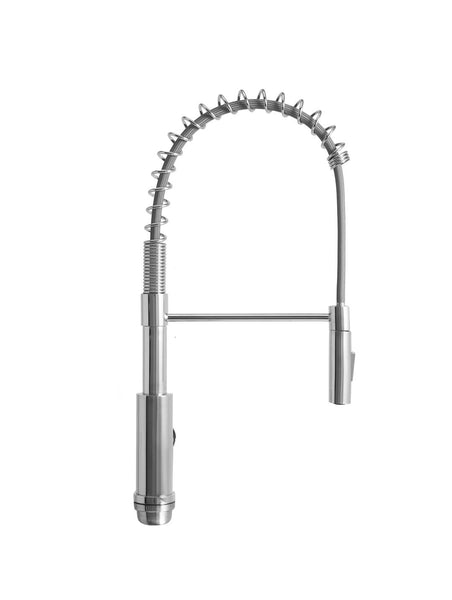 Dura Faucet Kitchen Faucet (MPN: DF-MK504SLK-CP)