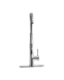Dura Faucet Kitchen Faucet (MPN: DF-MK504SLK-CP)