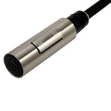 Dura Faucet Kitchen Pull-Down Faucet (MPN: DF-MK504SLK-MBSN)