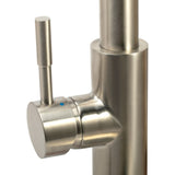 Dura Faucet Kitchen Faucet (MPN: DF-MK504SLK-SN)
