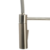 Dura Faucet Kitchen Faucet (MPN: DF-MK504SLK-SN)