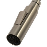 Dura Faucet Kitchen Faucet (MPN: DF-MK504SLK-SN)