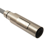 Dura Faucet Kitchen Faucet (MPN: DF-MK504SLK-SN)