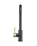 Dura Faucet Streamline RV Kitchen Faucet (MPN: DF-MK530SLK-MBMG)