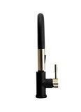 Dura Faucet Streamline Pull-Down Kitchen Faucet (MPN: DF-MK530SLK-MBSN)