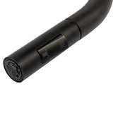 Dura Faucet Kitchen Faucet (MPN: DF-MK530SLK-MB)