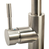 Dura Faucet Kitchen Faucet (MPN: DF-MK530SLK-SN)