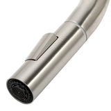 Dura Faucet Kitchen Faucet (MPN: DF-MK530SLK-SN)
