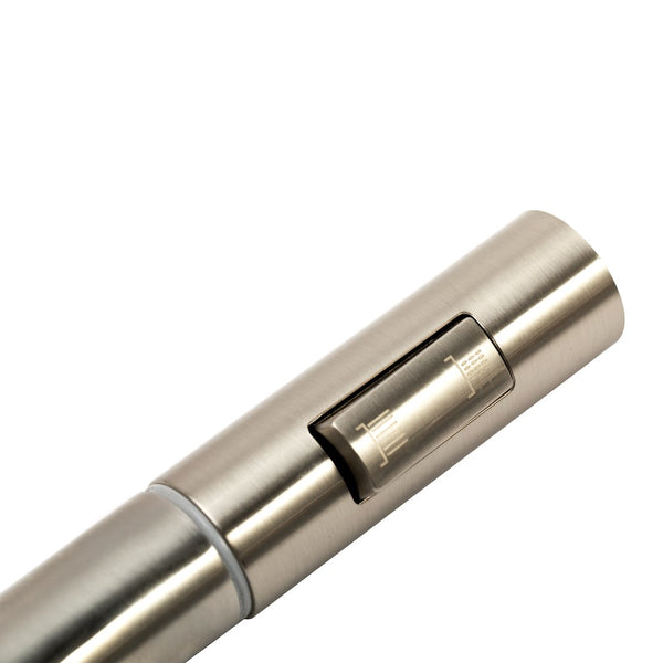 Dura Faucet Kitchen Faucet (MPN: DF-MK530SLK-SN)