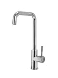 Dura Faucet RV Kitchen Faucet (MPN: DF-MK533LK-CP)