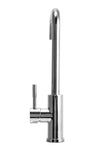 Dura Faucet RV Kitchen Faucet (MPN: DF-MK533LK-CP)