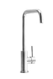 Dura Faucet RV Kitchen Faucet (MPN: DF-MK533LK-CP)
