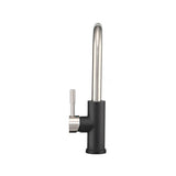 Dura Faucet Streamline RV Kitchen Faucet (MPN: DF-MK533LK-MBSN)
