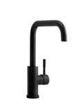 Dura Faucet RV Kitchen Faucet (MPN: DF-MK533LK-MB)