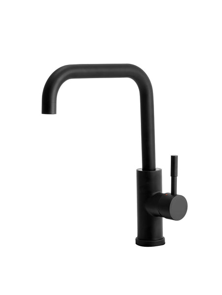 Dura Faucet RV Kitchen Faucet (MPN: DF-MK533LK-MB)