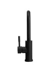 Dura Faucet RV Kitchen Faucet (MPN: DF-MK533LK-MB)