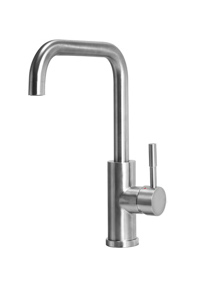 Dura Faucet RV Kitchen Faucet (MPN: DF-MK533LK-SN)