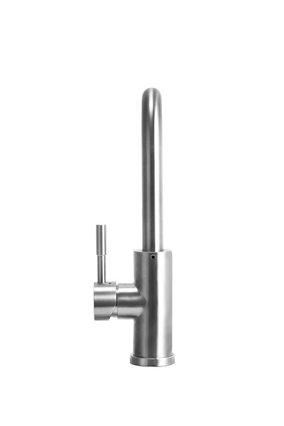Dura Faucet RV Kitchen Faucet (MPN: DF-MK533LK-SN)