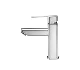 Dura Faucet Modern Angular RV Lavatory Faucet (MPN: DF-ML803LQ-CP)