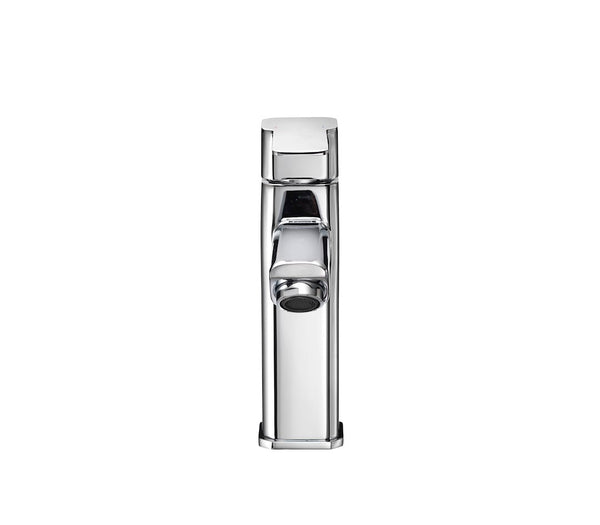Dura Faucet Modern Angular RV Lavatory Faucet (MPN: DF-ML803LQ-CP)