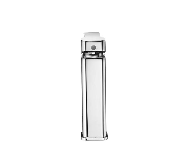 Dura Faucet Modern Angular RV Lavatory Faucet (MPN: DF-ML803LQ-CP)
