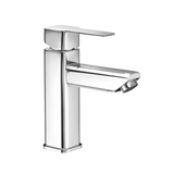 Dura Faucet Modern Angular RV Lavatory Faucet (MPN: DF-ML803LQ-CP)