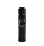 Dura Faucet Modern Angular RV Lavatory Faucet (MPN: DF-ML803LQ-MB)