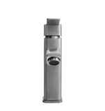 Dura Faucet Modern Angular RV Lavatory Faucet (MPN: DF-ML803LQ-SN)