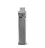 Dura Faucet Modern Angular RV Lavatory Faucet (MPN: DF-ML803LQ-SN)