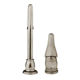 Dura Faucet Designer Series Kitchen Faucet (MPN: DF-NMK301-SN)