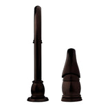 Dura Faucet Designer Series Kitchen Faucet (MPN: DF-NMK301-VB)