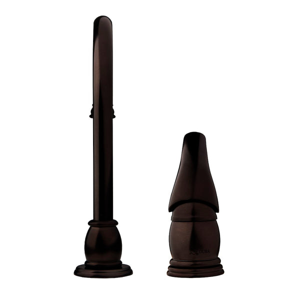 Dura Faucet Designer Series Kitchen Faucet (MPN: DF-NMK301-VB)
