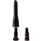 Dura Faucet RV Kitchen Faucet (MPN: DF-NMK503-VB)