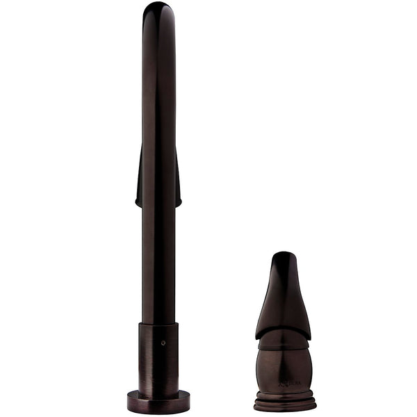Dura Faucet RV Kitchen Faucet (MPN: DF-NMK503-VB)