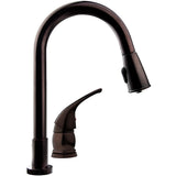 Dura Faucet RV Kitchen Faucet (MPN: DF-NMK503-VB)