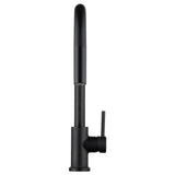 Dura Faucet Kitchen Faucet (MPN: DF-NMK540-MB)