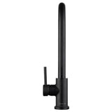 Dura Faucet Kitchen Faucet (MPN: DF-NMK540-MB)