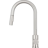 Dura Faucet Kitchen Faucet (MPN: DF-NMK540-SN)