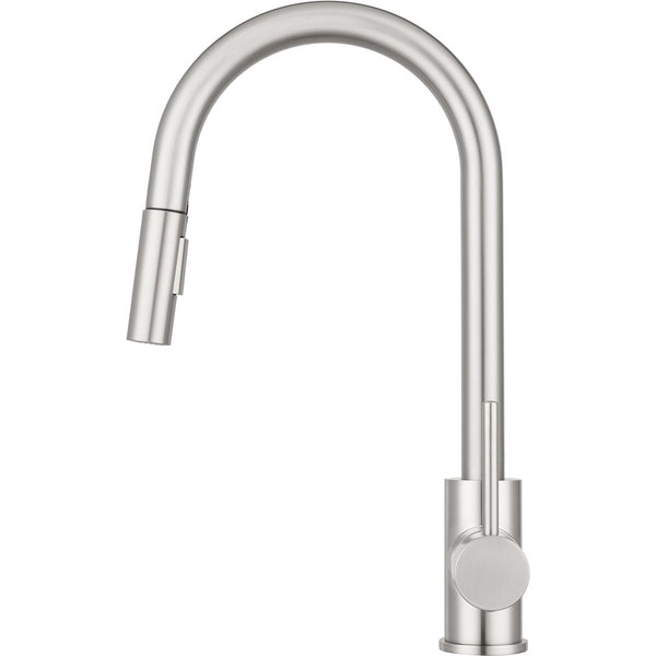 Dura Faucet Kitchen Faucet (MPN: DF-NMK540-SN)