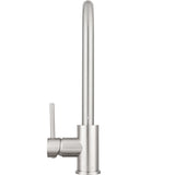 Dura Faucet Kitchen Faucet (MPN: DF-NMK540-SN)