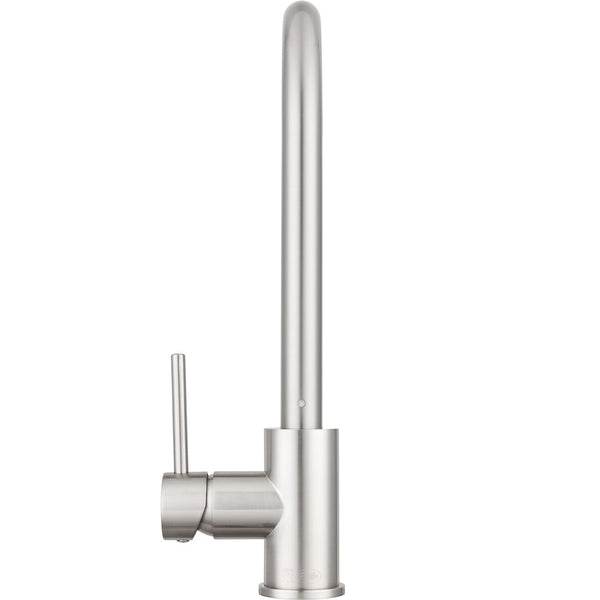 Dura Faucet Kitchen Faucet (MPN: DF-NMK540-SN)
