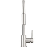 Dura Faucet Kitchen Faucet (MPN: DF-NMK540-SN)