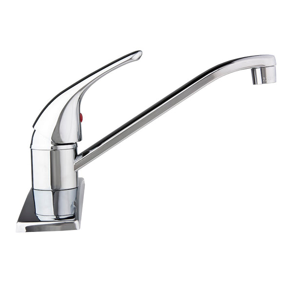 Dura Faucet Kitchen Faucet (MPN: DF-NMK600-CP)