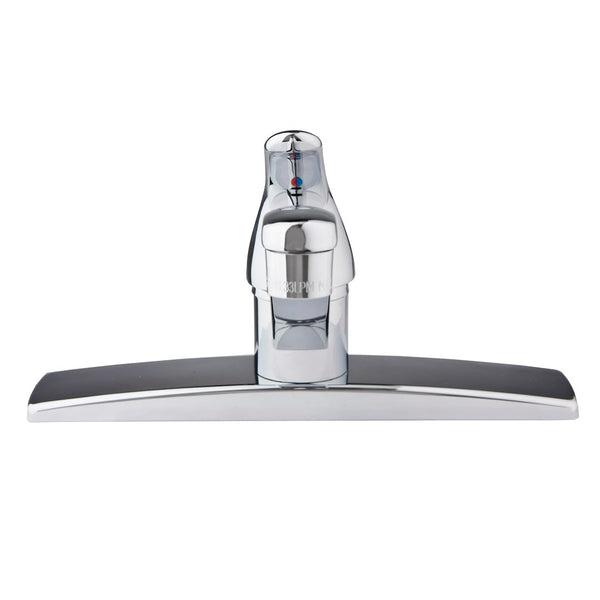 Dura Faucet Kitchen Faucet (MPN: DF-NMK600-CP)