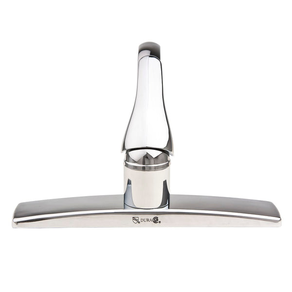 Dura Faucet Kitchen Faucet (MPN: DF-NMK600-CP)