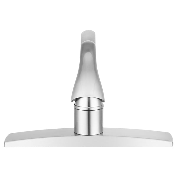 Dura Faucet Kitchen Faucet (MPN: DF-NMK600-SN)