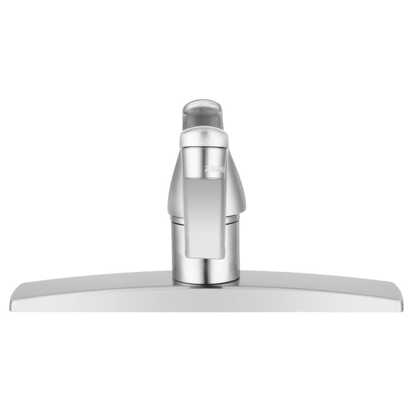 Dura Faucet Kitchen Faucet (MPN: DF-NMK600-SN)